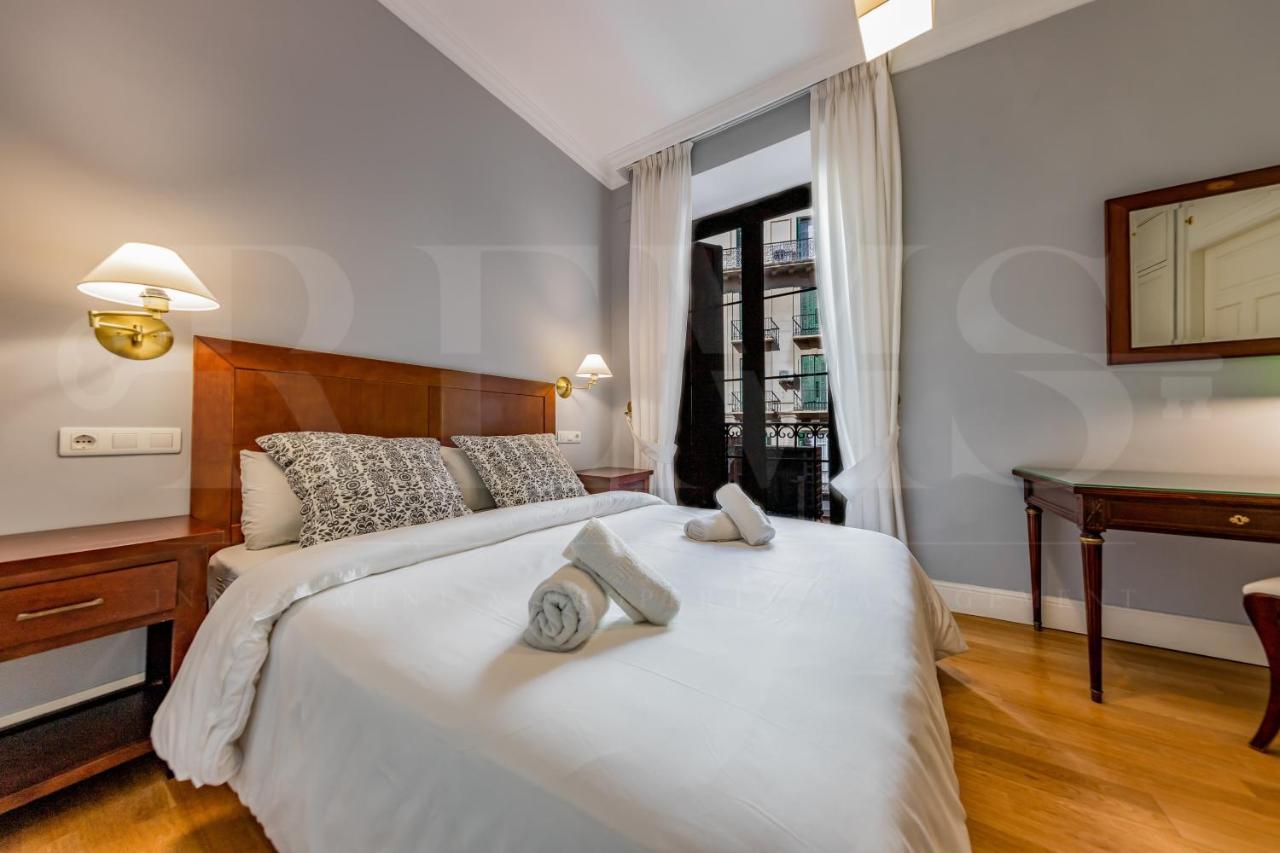Apartamento Uncibay Deluxe Málaga Exterior foto