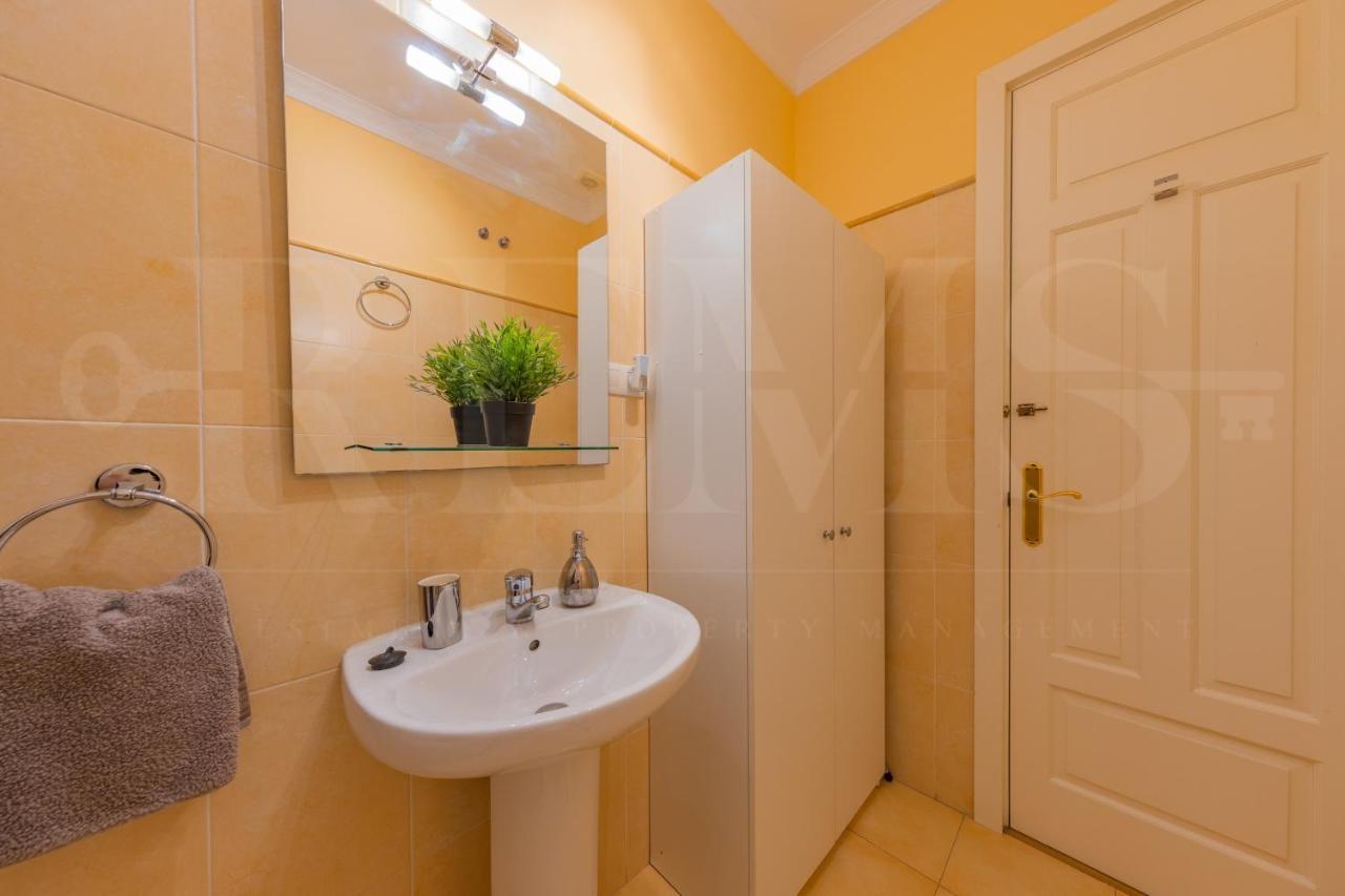 Apartamento Uncibay Deluxe Málaga Exterior foto